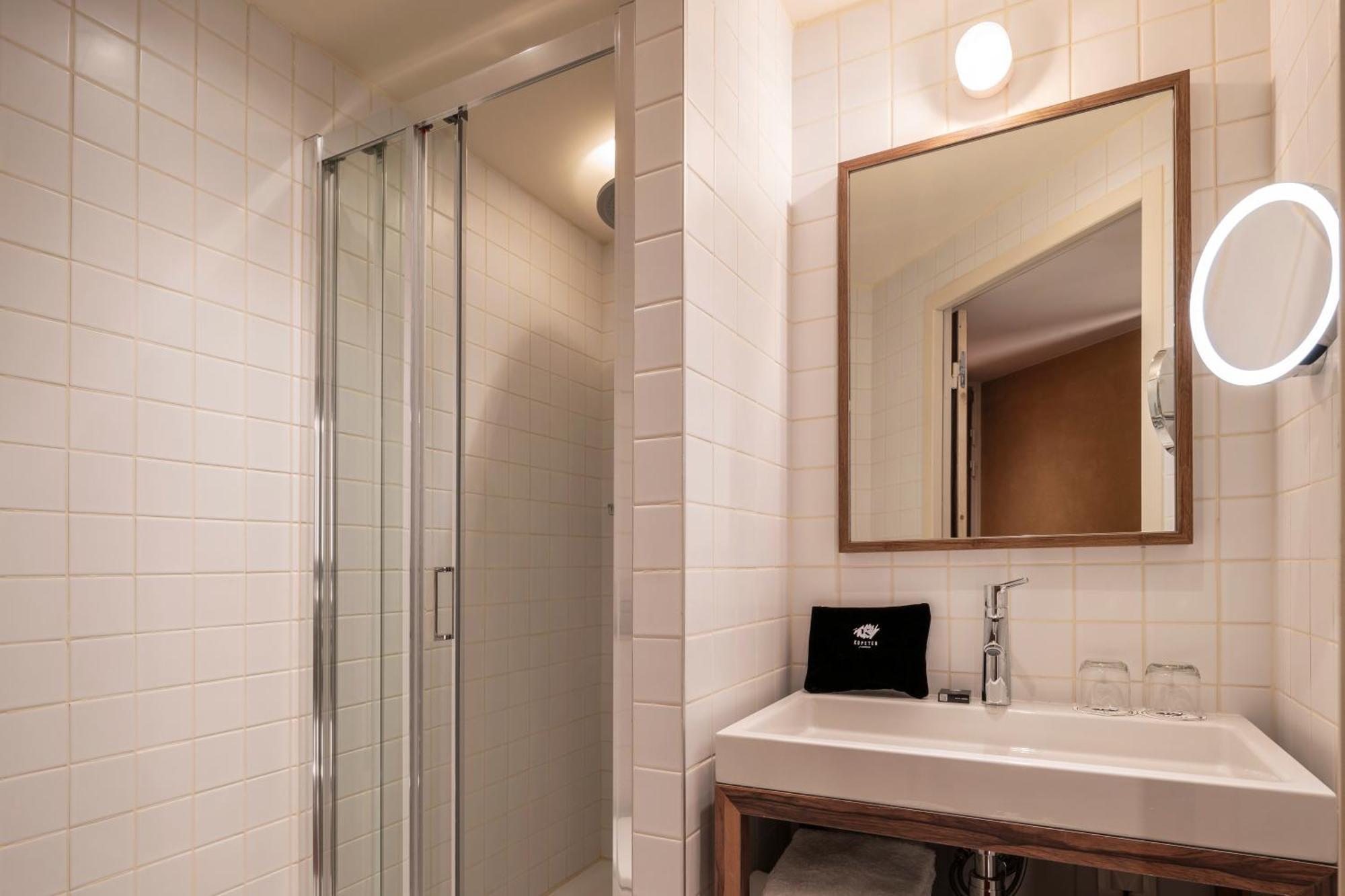 Kopster Hotel Paris Porte De Versailles מראה חיצוני תמונה