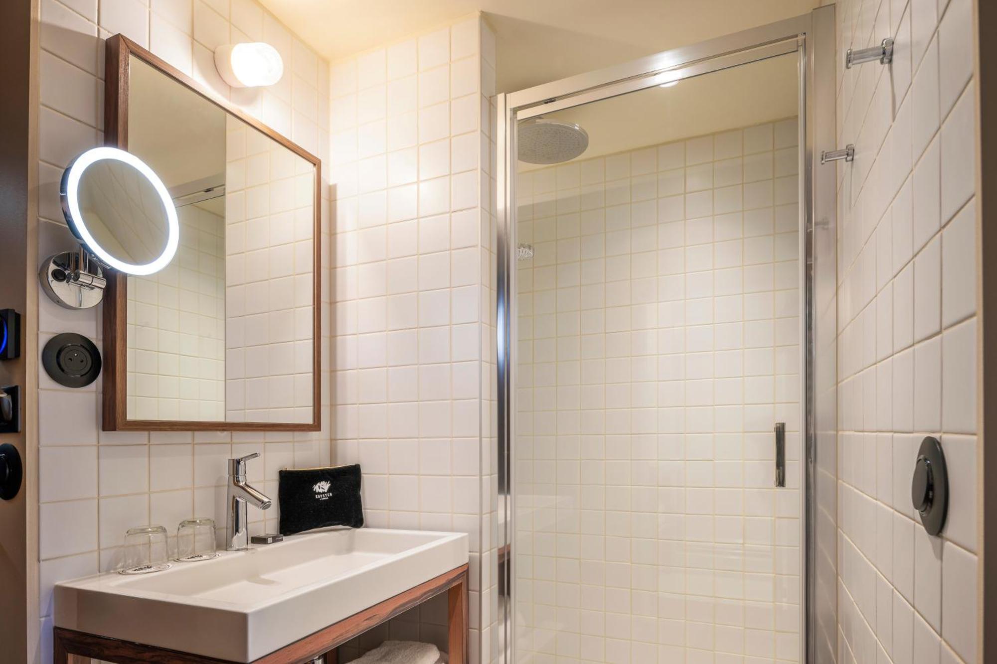 Kopster Hotel Paris Porte De Versailles מראה חיצוני תמונה